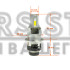 LED лампи Cyclone D4 6000K Type 50